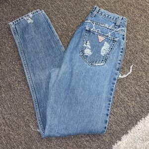 Vintage Guess Jeans